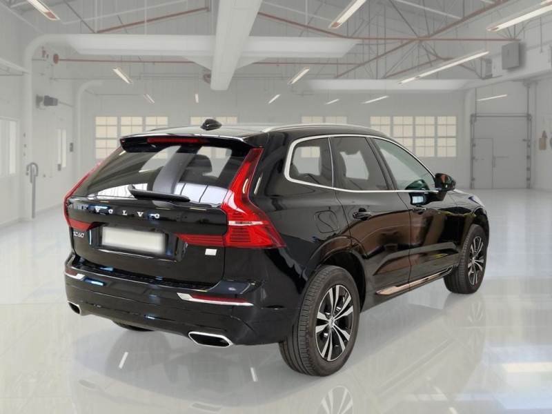 Volvo XC60 T6 Inscription Expression - AWD - Hybrid - Automatic - 341 hp - 70.087 km
