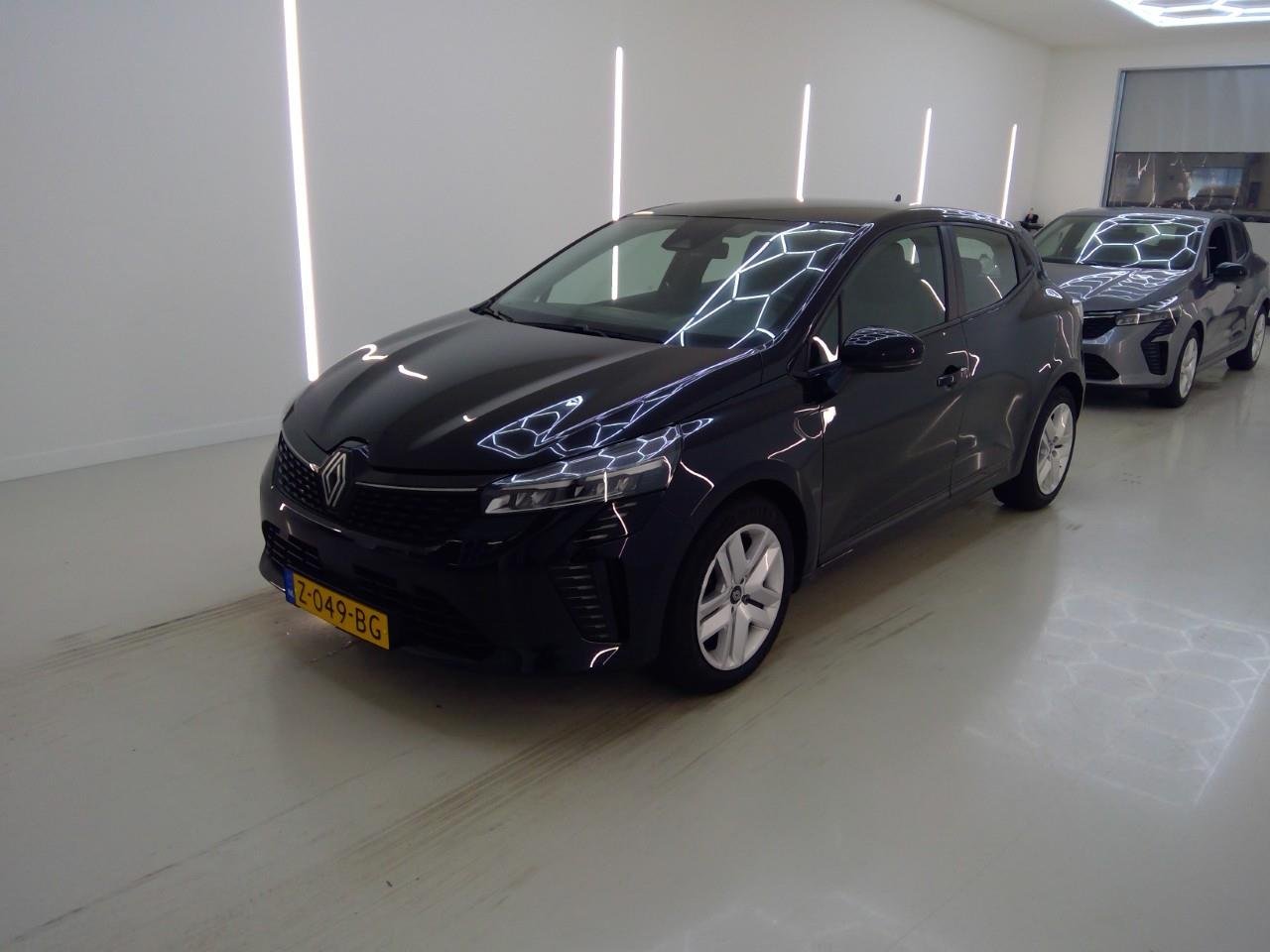 Renault Clio 1.0 Tce Evolution - Petrol - Manual - 91 hp - 40.835 km
