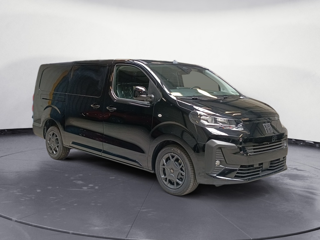 Fiat Scudo 2.2 2026