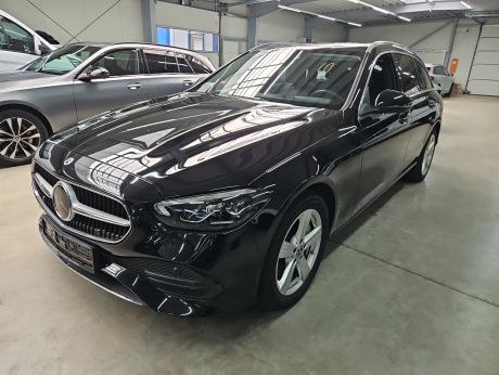 Mercedes-Benz C Break 300e Avantgarde - Hybrid - Automati - 204 hp - 111.933 km