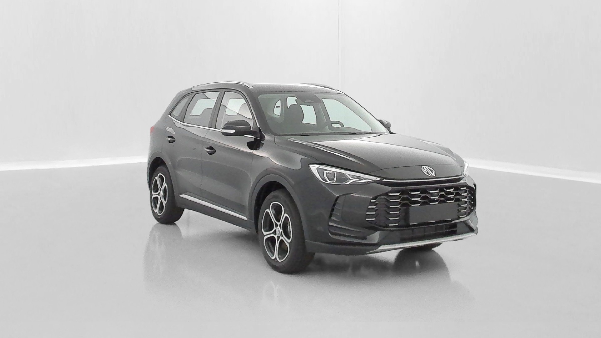 MG ZS 1.5 Comfort 2026