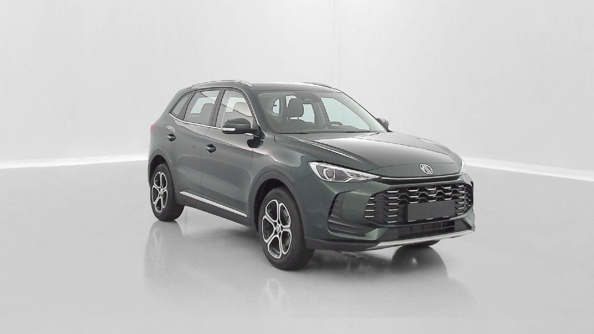 MG ZS 1.5 Comfort 2026