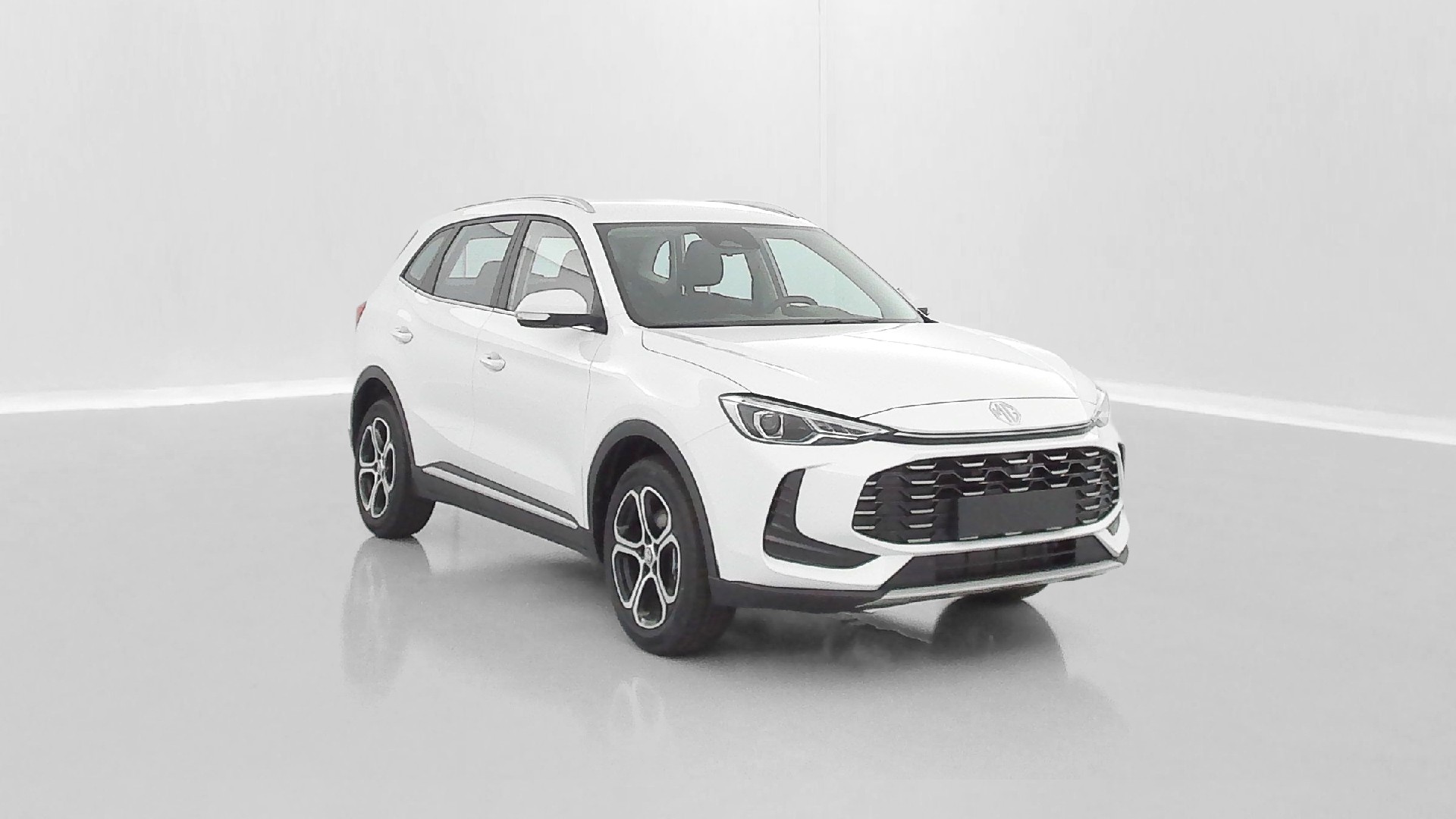MG ZS 1.5 Comfort 2026