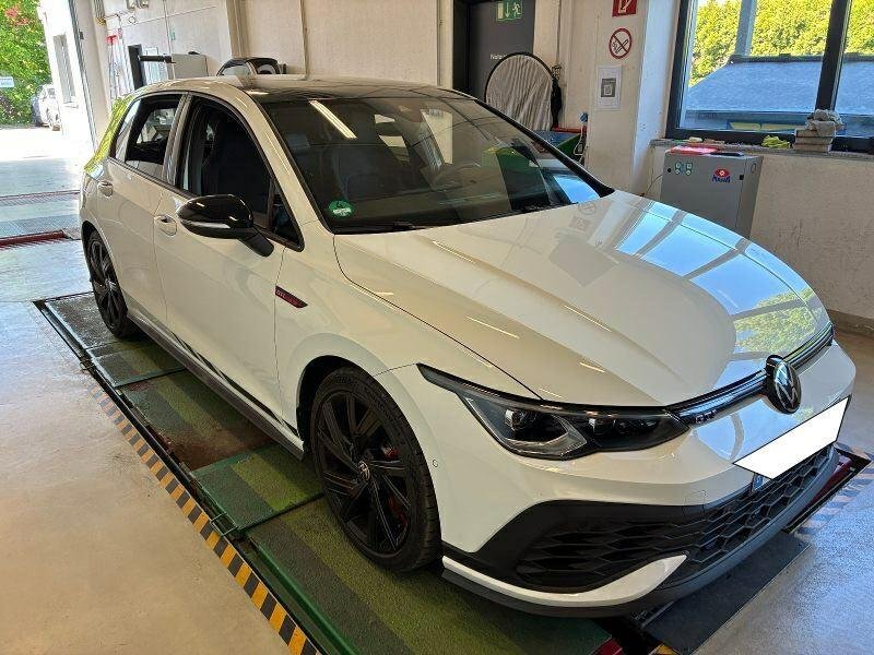 2020 Volkswagen Golf   