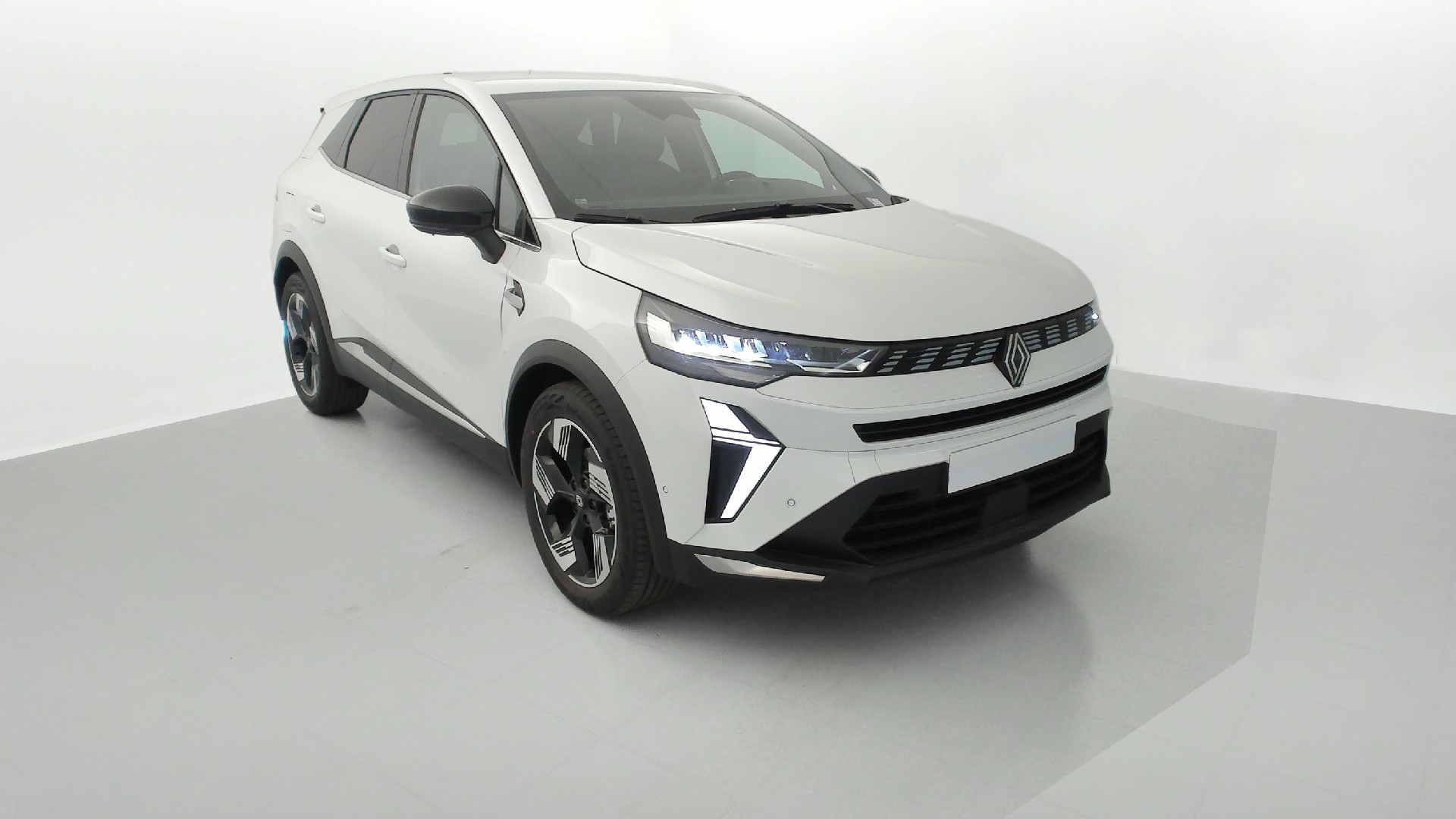 Renault Symbioz Techno 2026