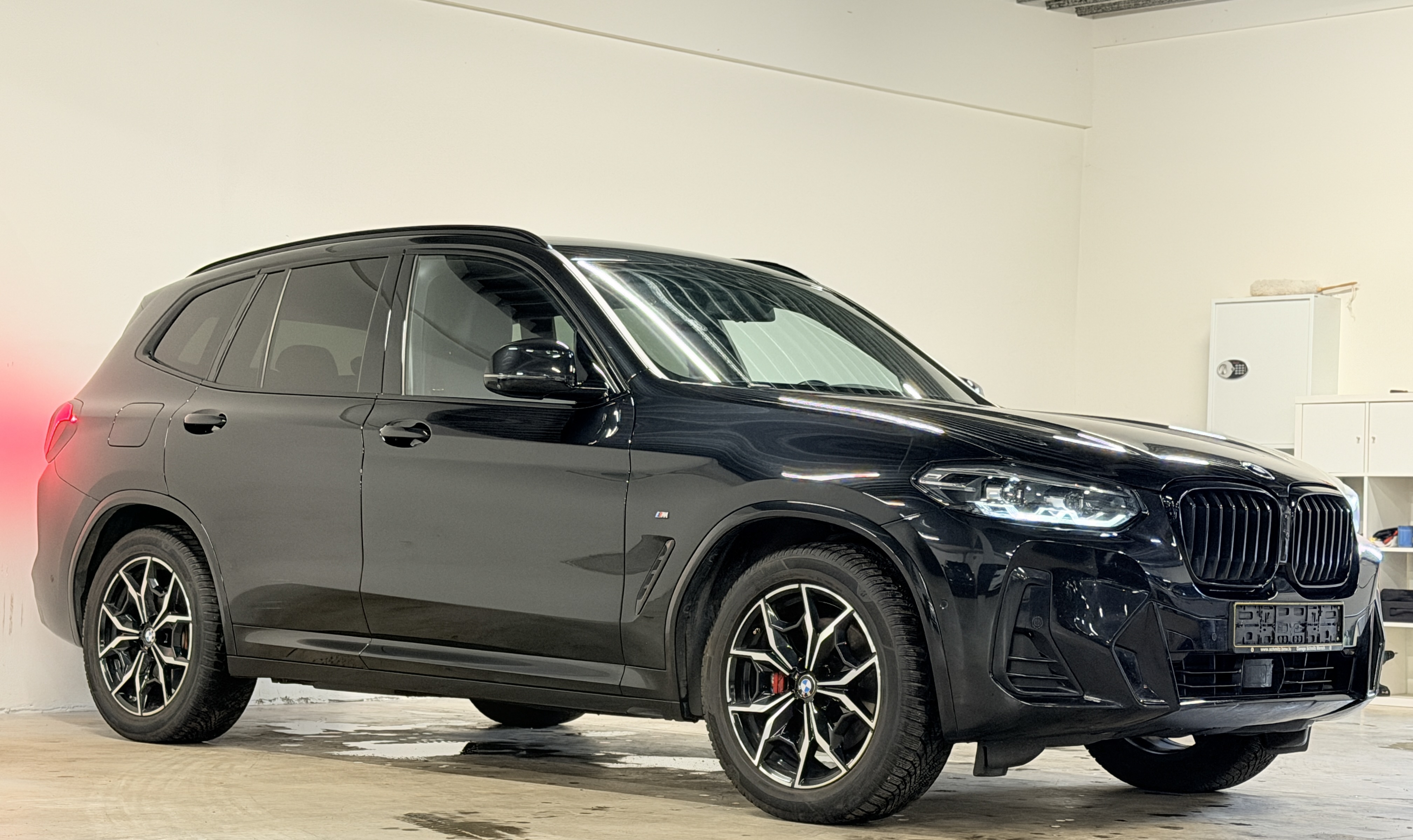 2023 BMW X3   AWD