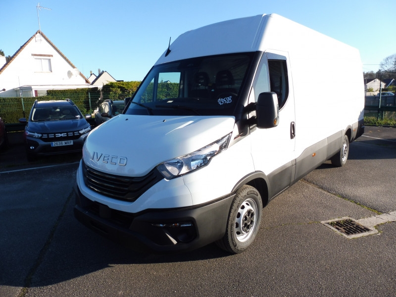 Iveco Daily 3.0 2026