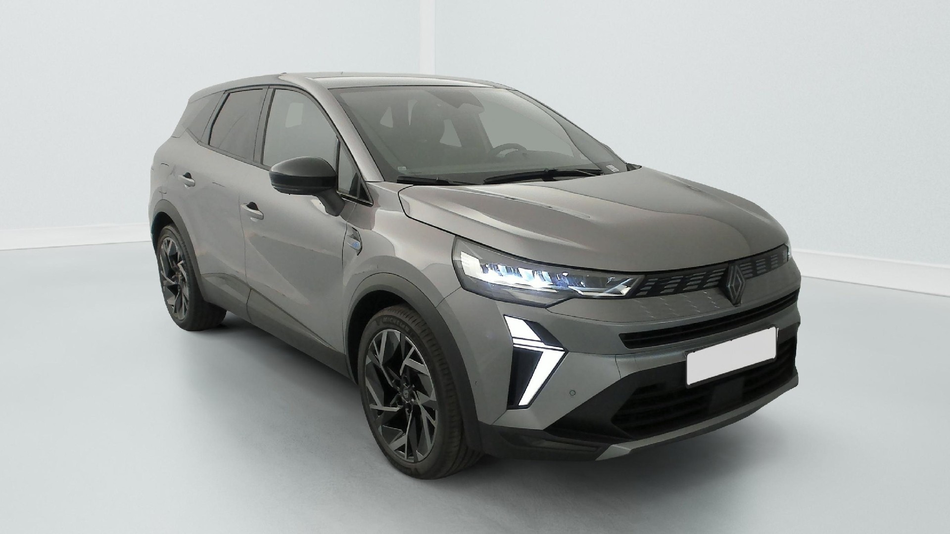 Renault Symbioz Esprit Alpine 2026