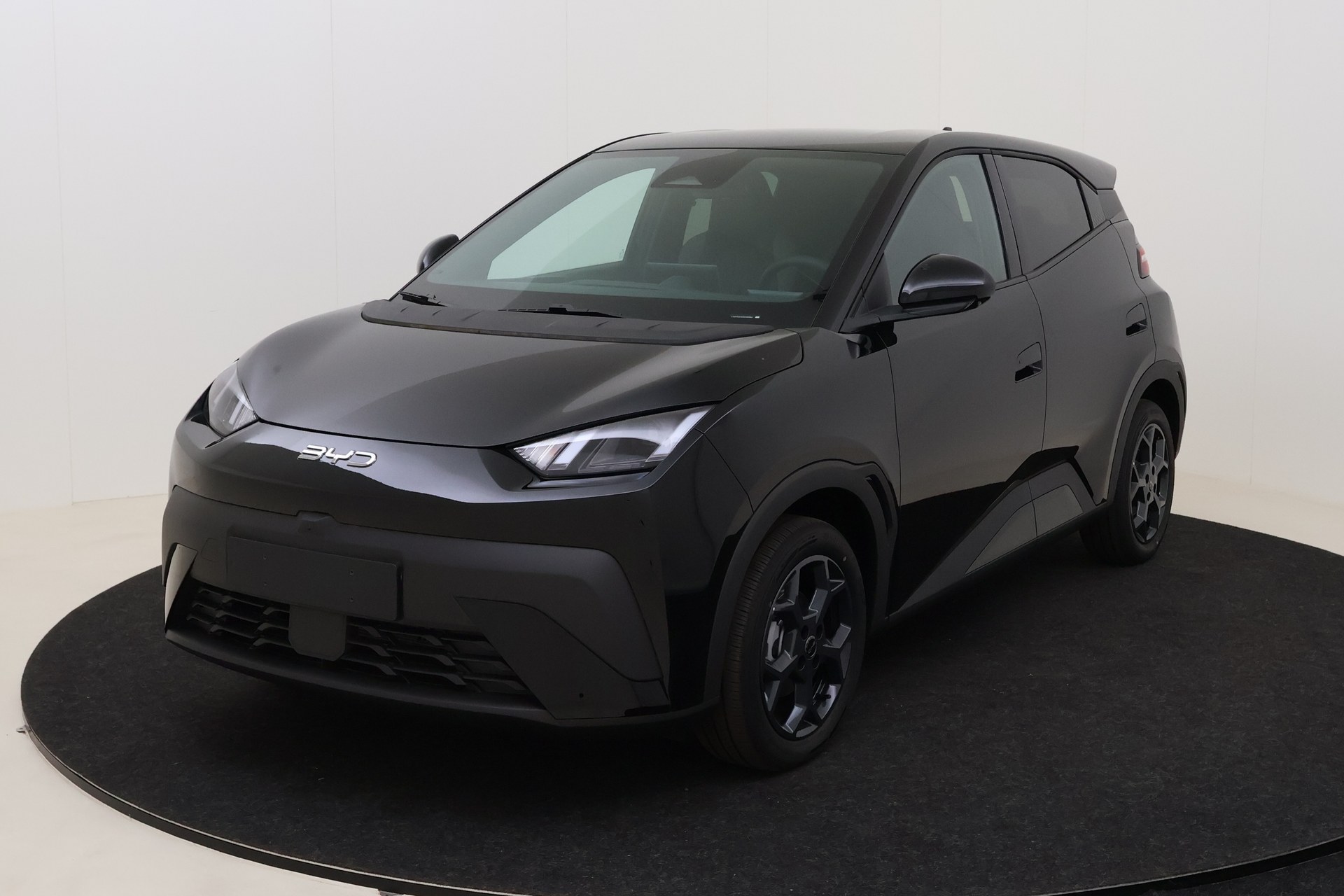 BYD Dolphin Comfort 2025