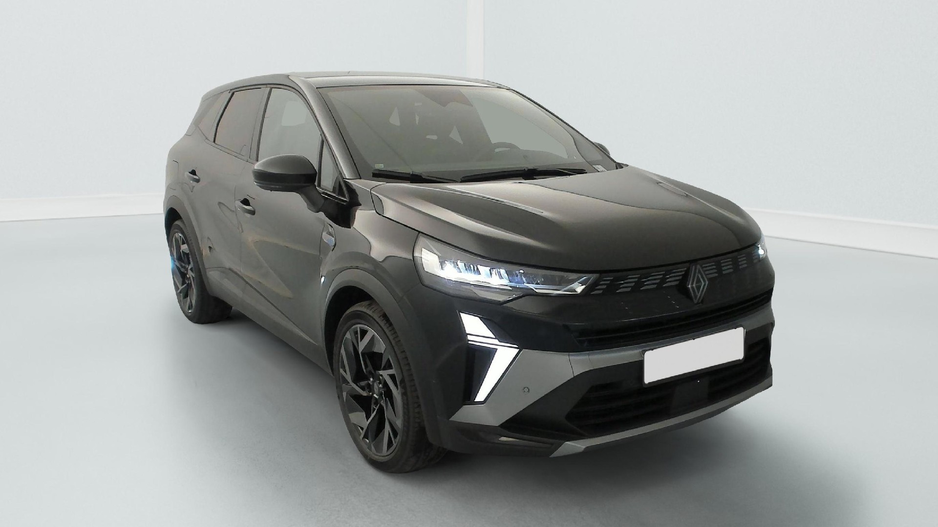 Renault Symbioz 1.8 Esprit Alpine 2026