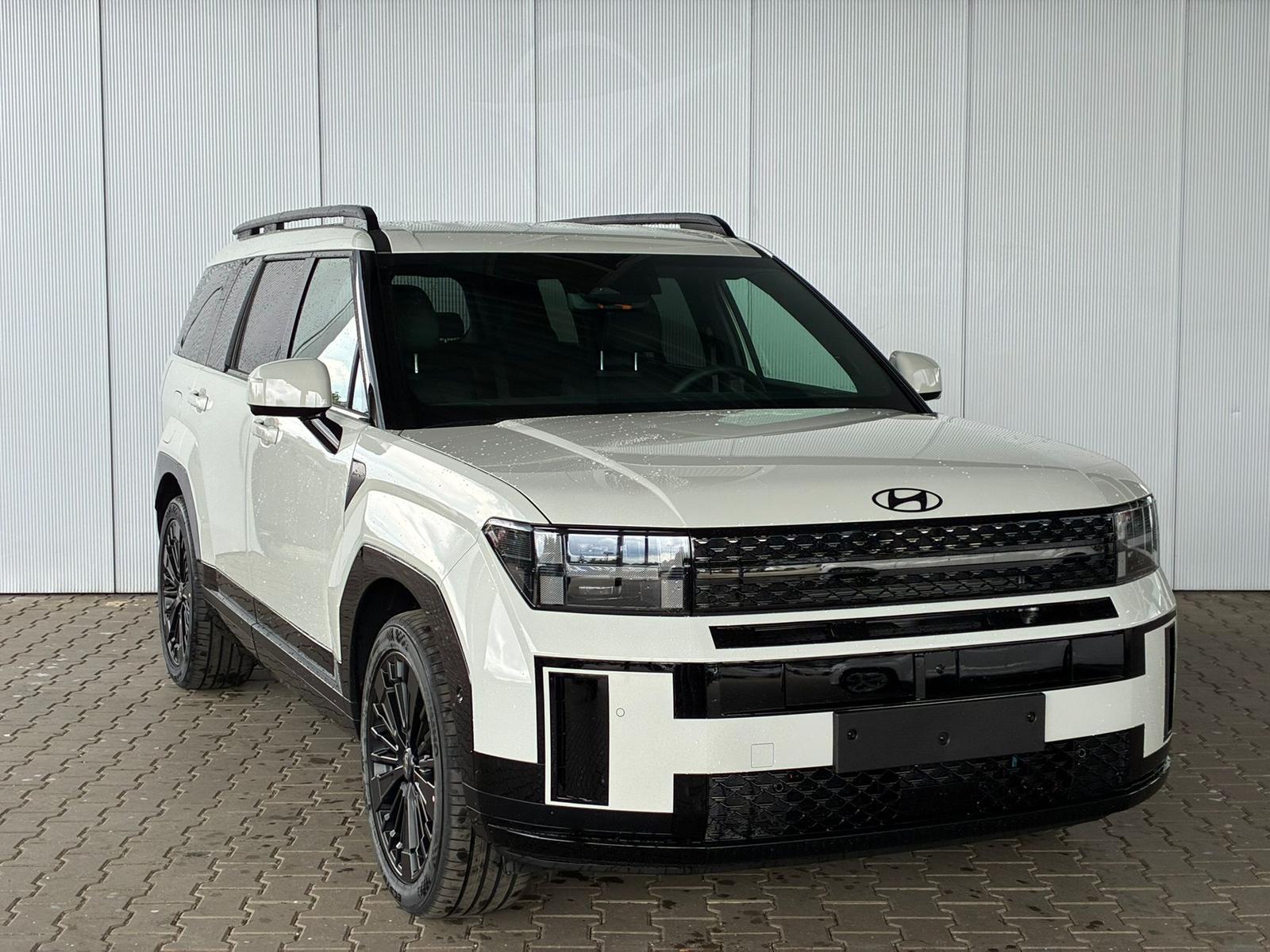 Hyundai Santa Fe 1.6 2026