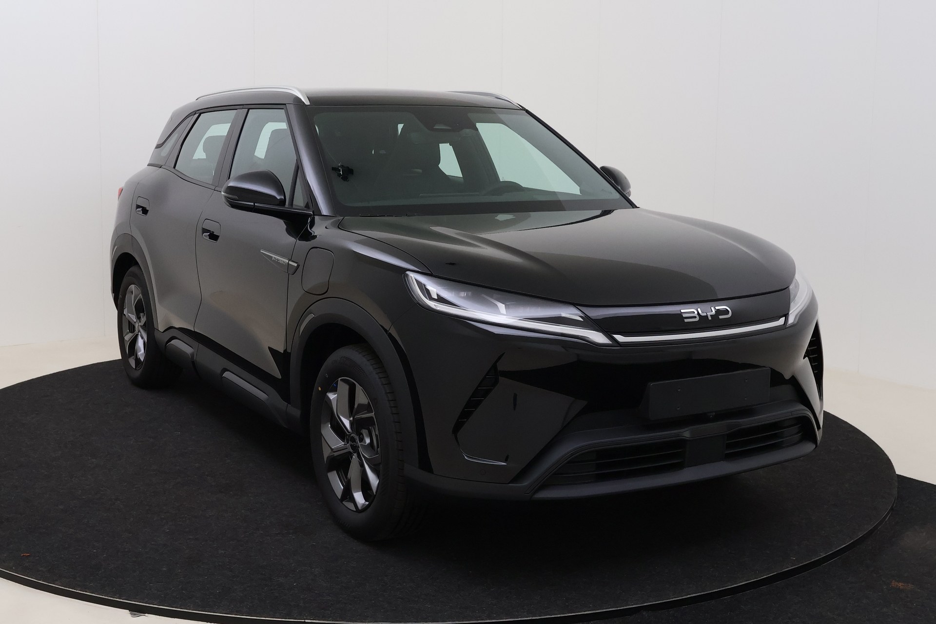 BYD Atto 2 Boost 2025