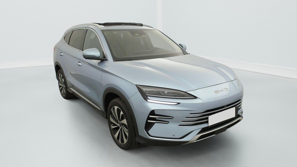 BYD Seal 1.5 Comfort 2025