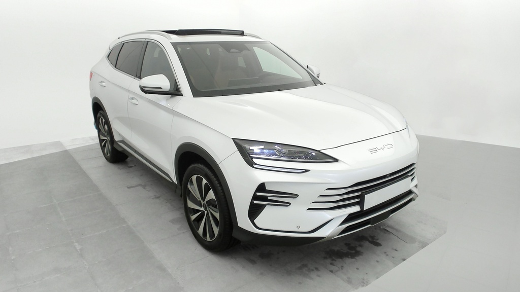 BYD Seal 1.5 Comfort 2025