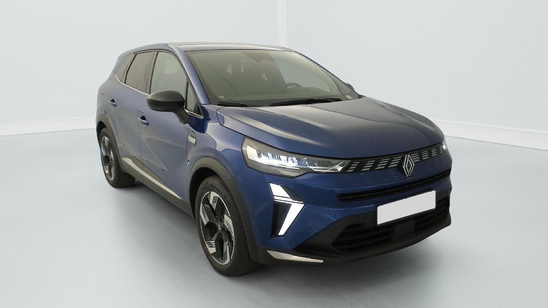 Renault Symbioz Techno 2026