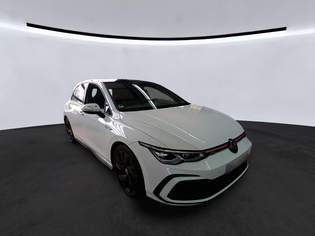 2020 Volkswagen Golf   