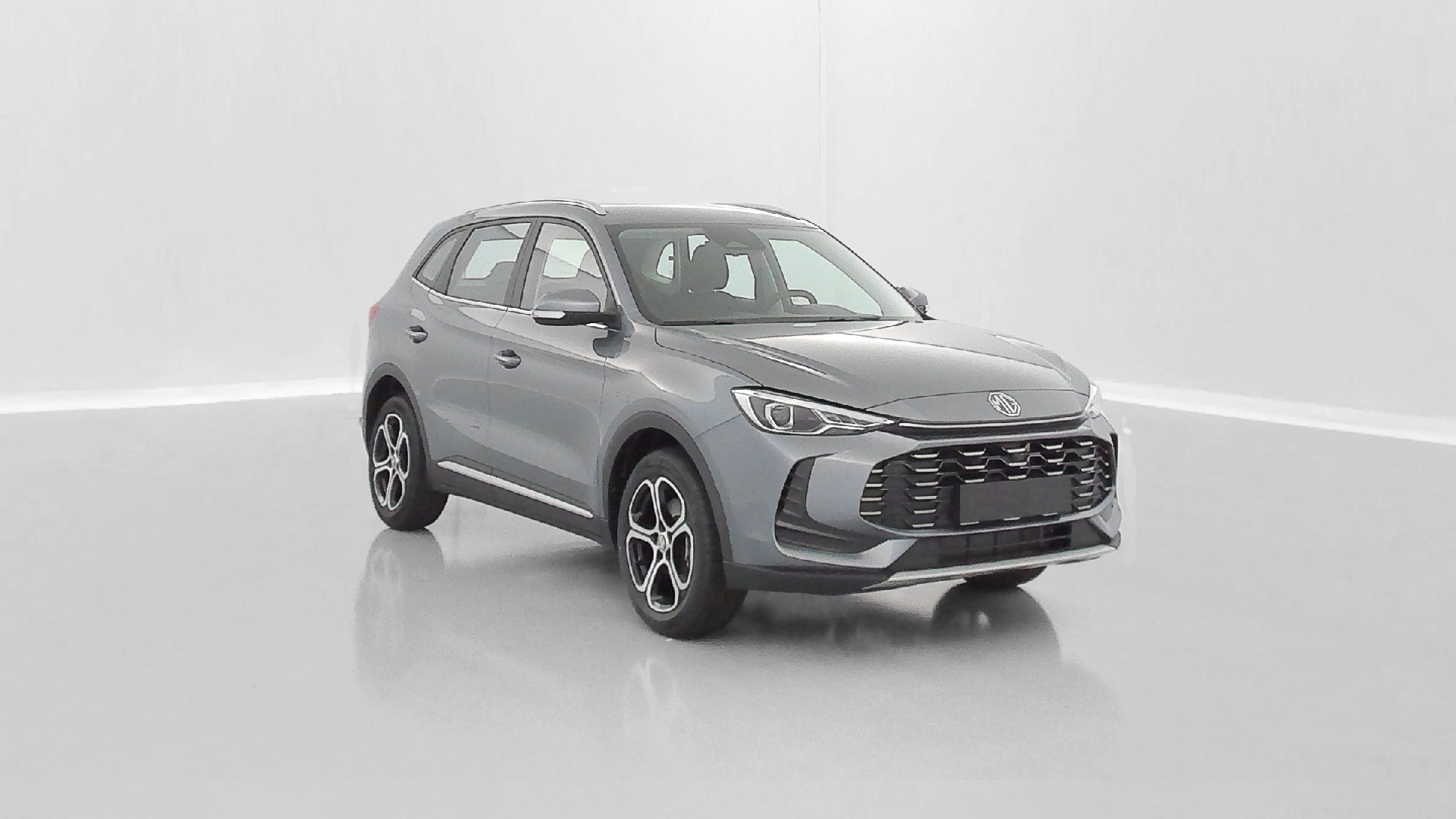 MG ZS 1.5 Comfort 2026
