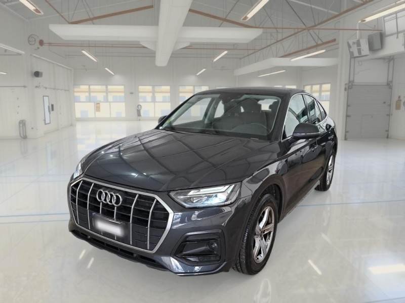 2023 Audi Q5   