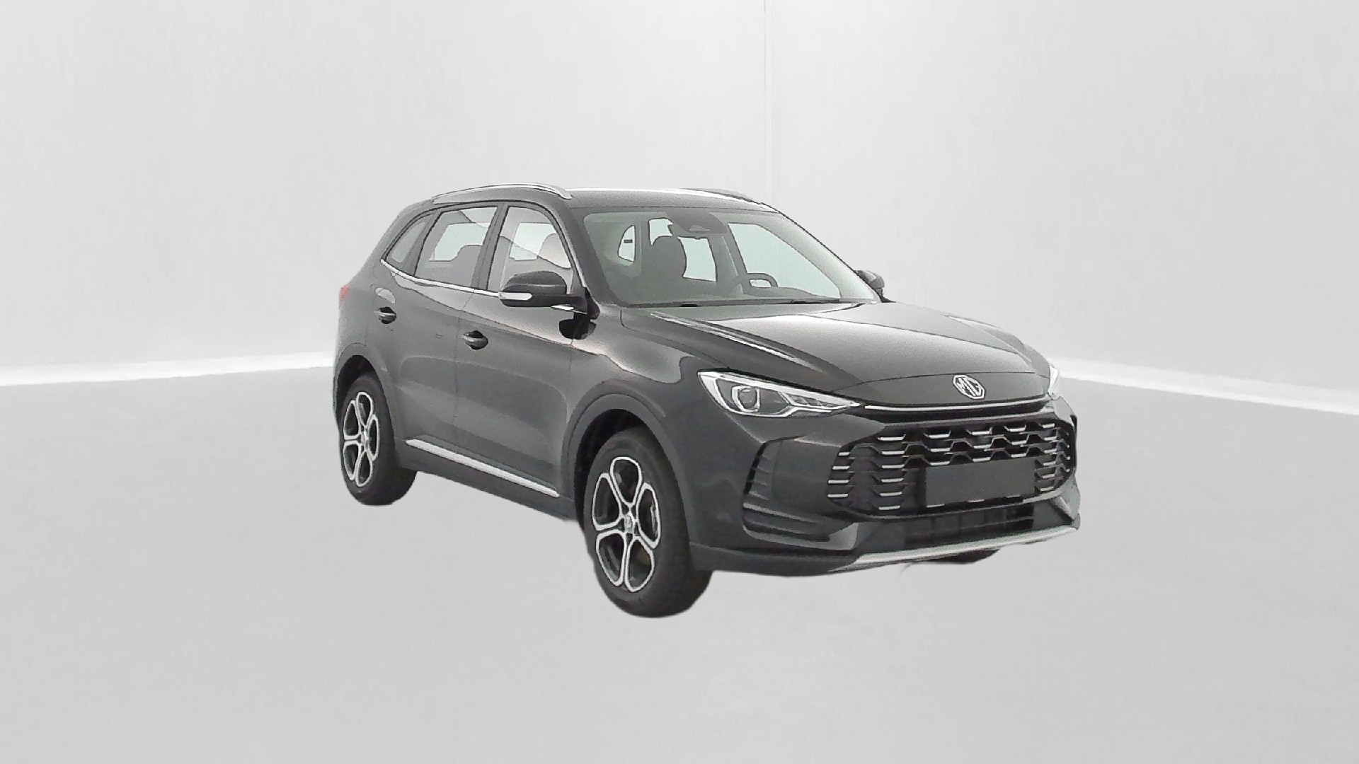 MG ZS 1.5 Comfort 2026