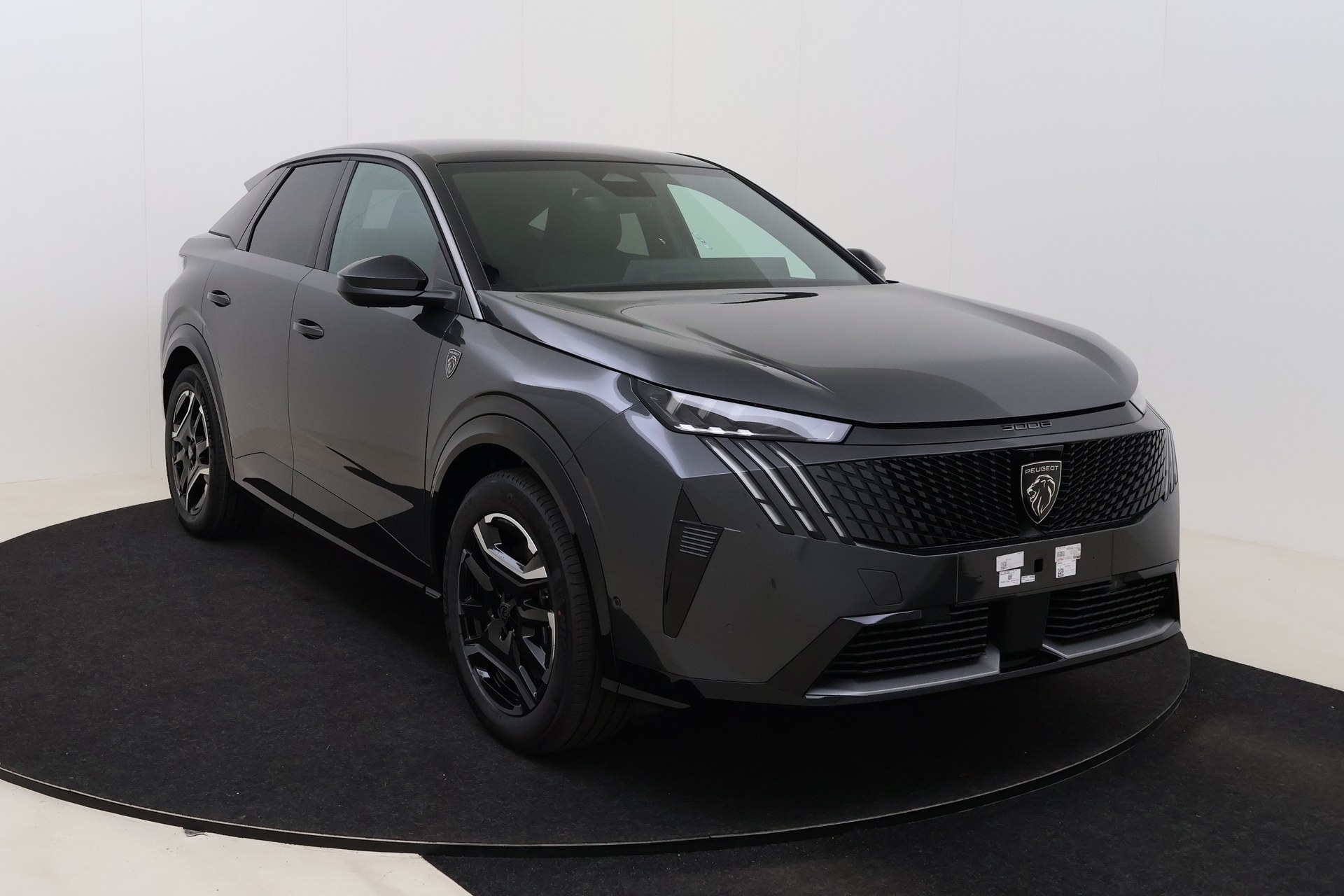 Peugeot 3008 73 kWh GT 2026