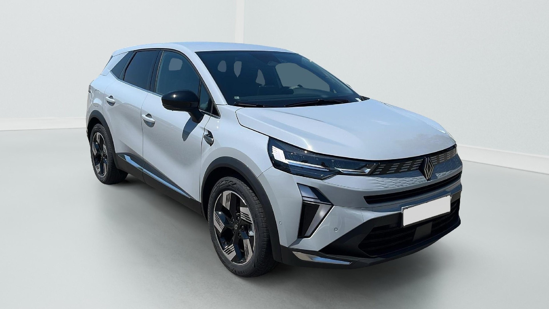 Renault Symbioz Techno 2026