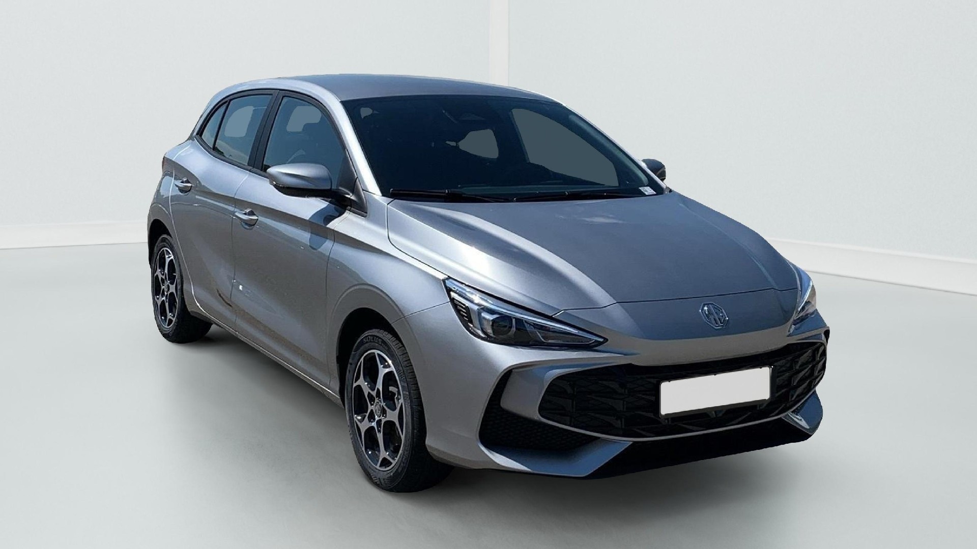 MG MG3 1.5 comfort 2026