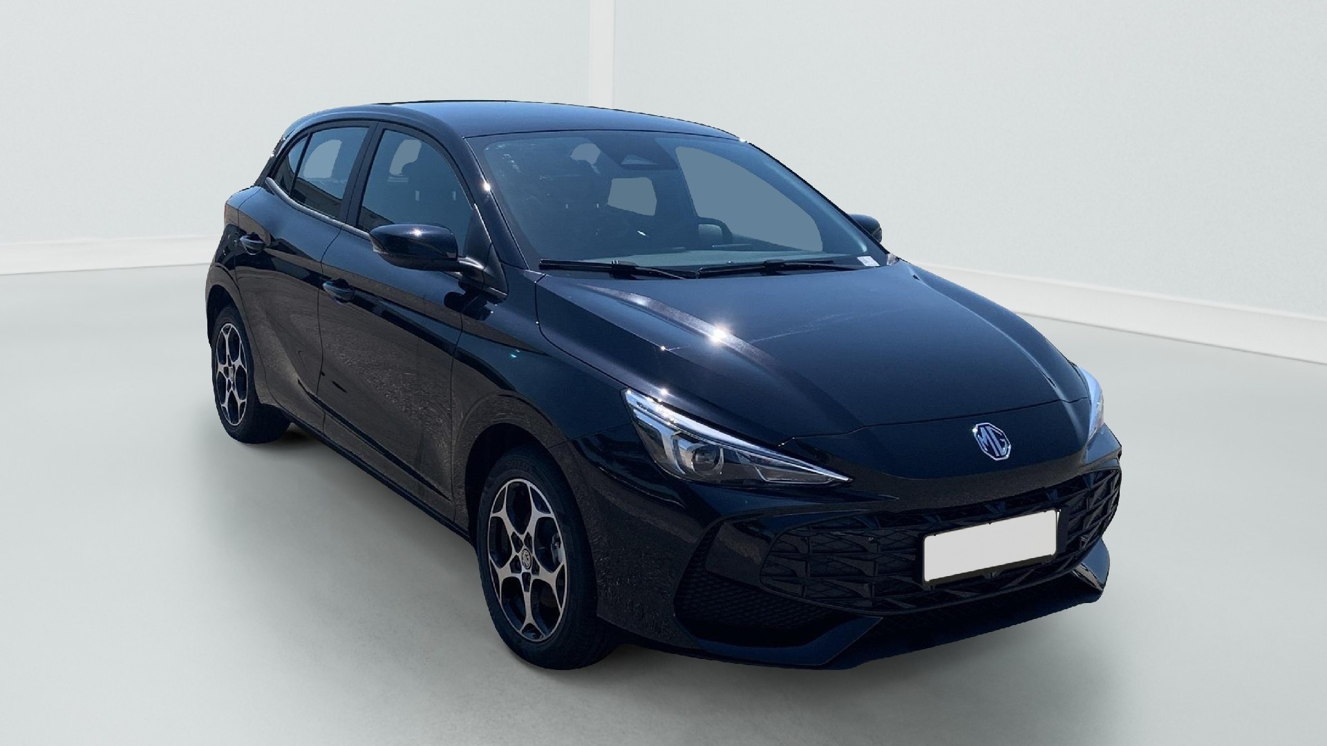 MG MG3 1.5 comfort 2026