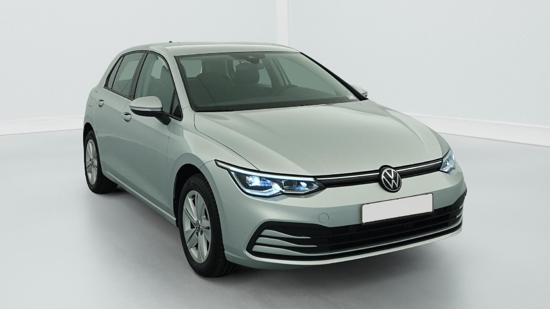 2023 Volkswagen Golf   