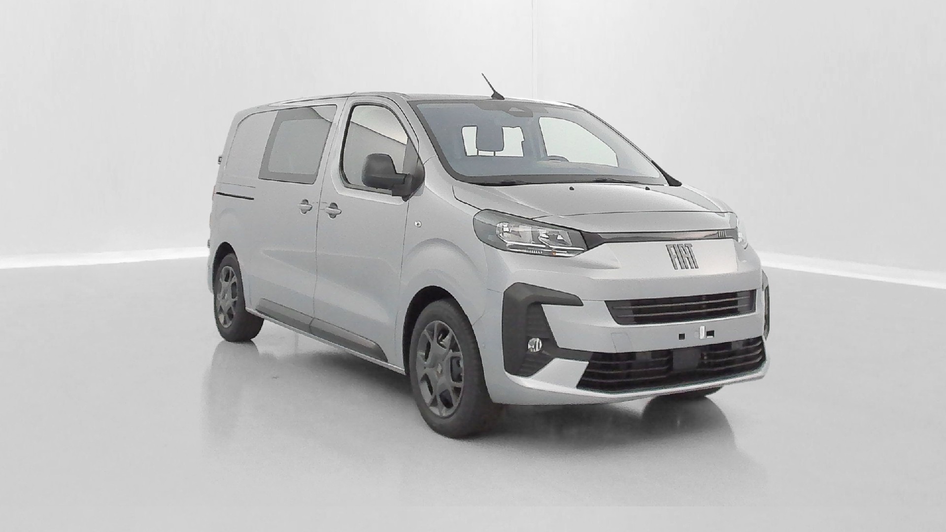 Fiat Scudo 2.0 2025