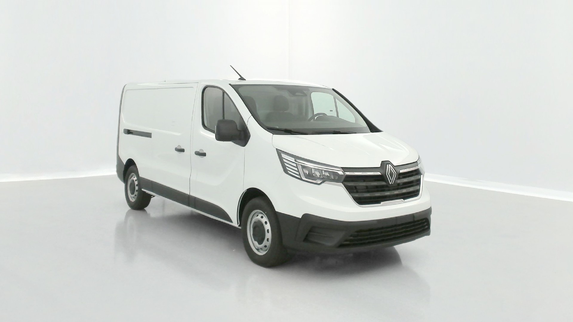 Renault Trafic 2.0 DCI 2025