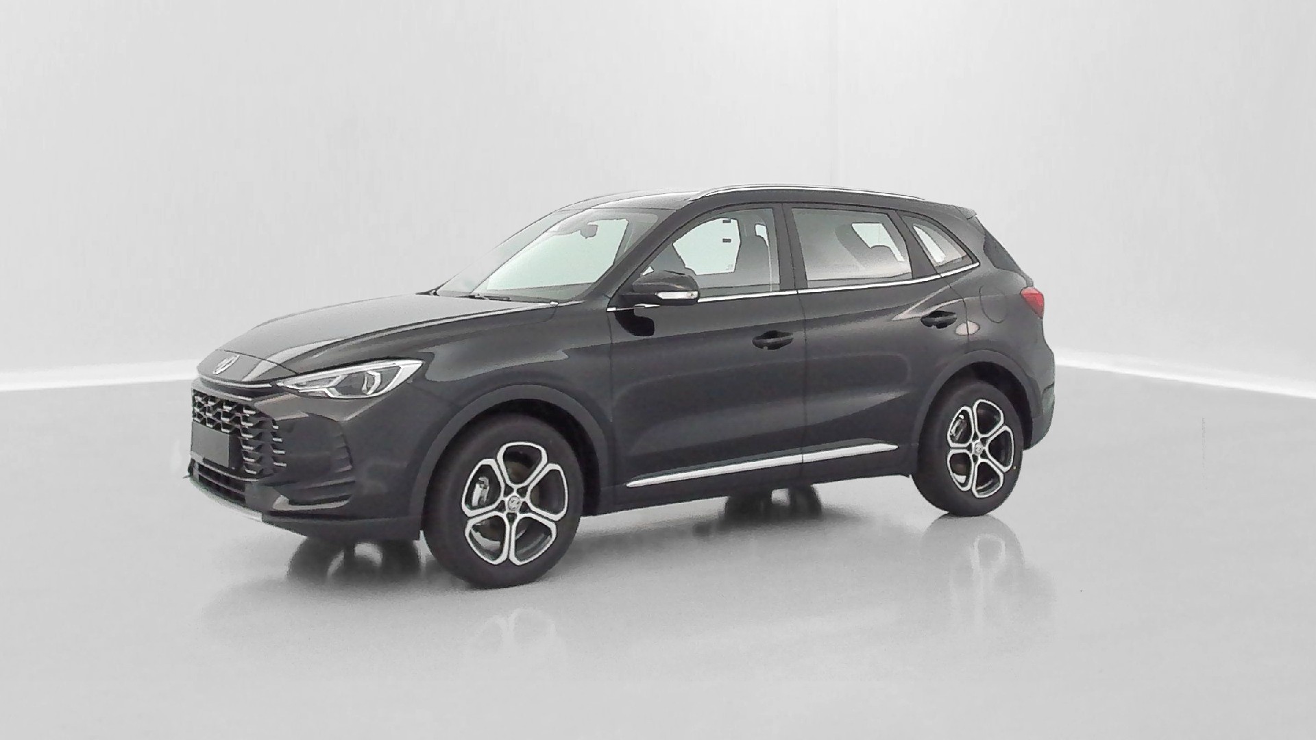 MG ZS 1.5 Comfort 2026