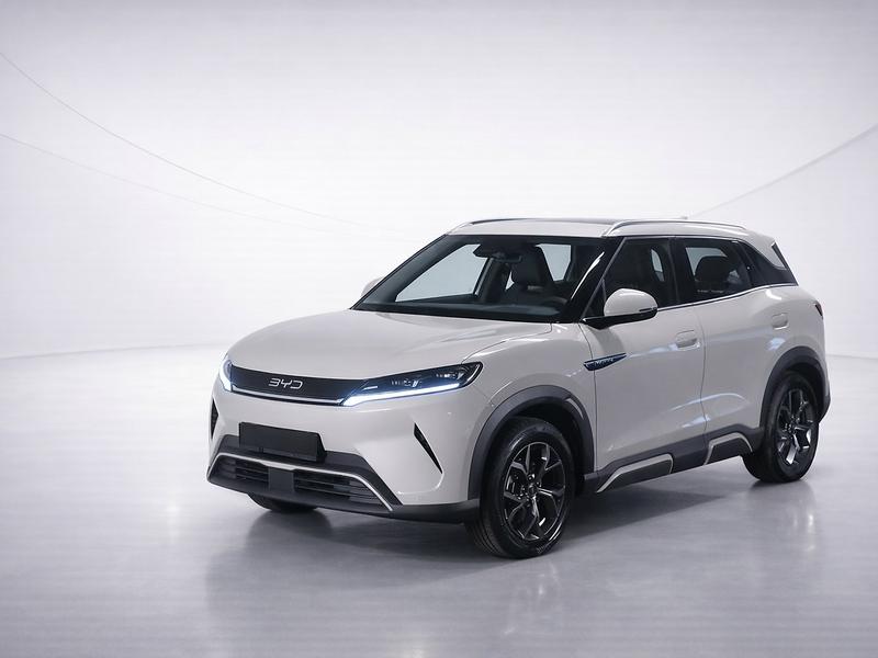 BYD Atto 2 45 kWh Boost 2025