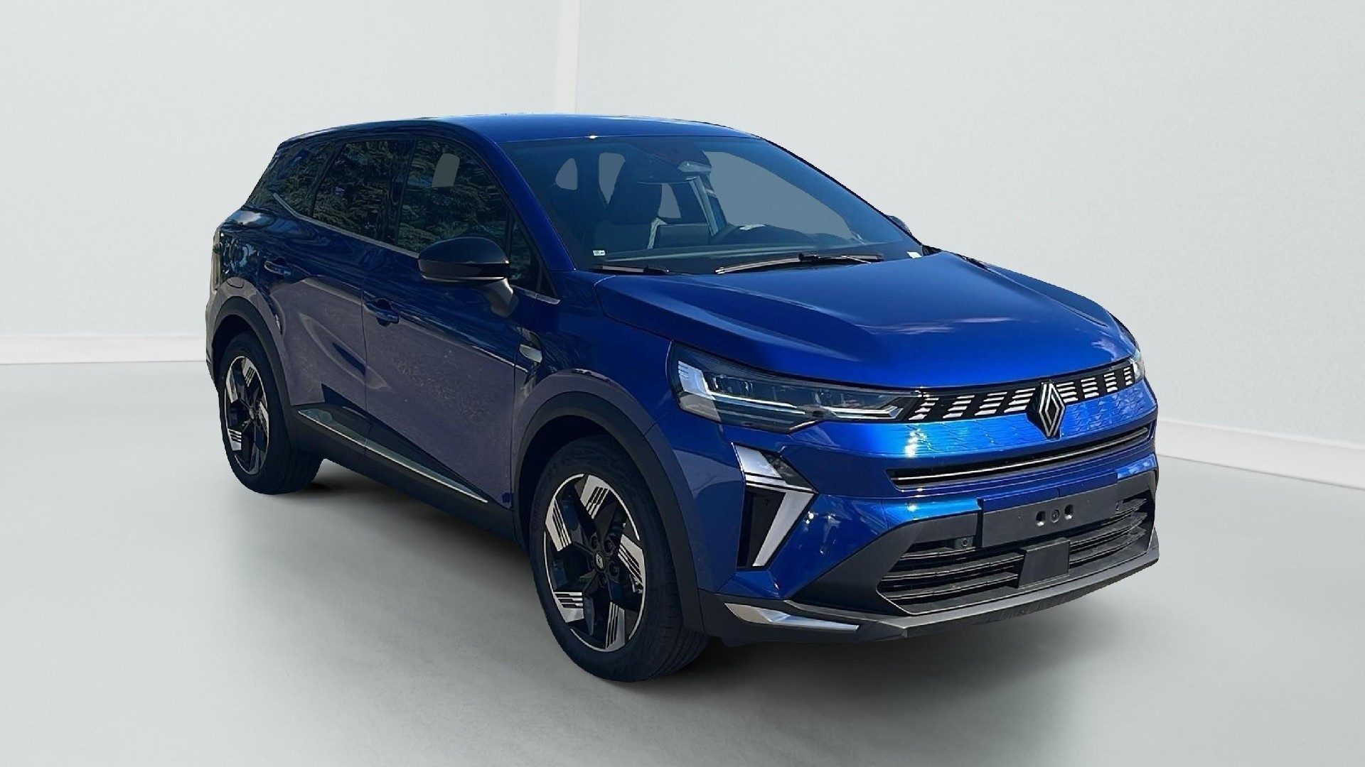 Renault Symbioz Techno 2026