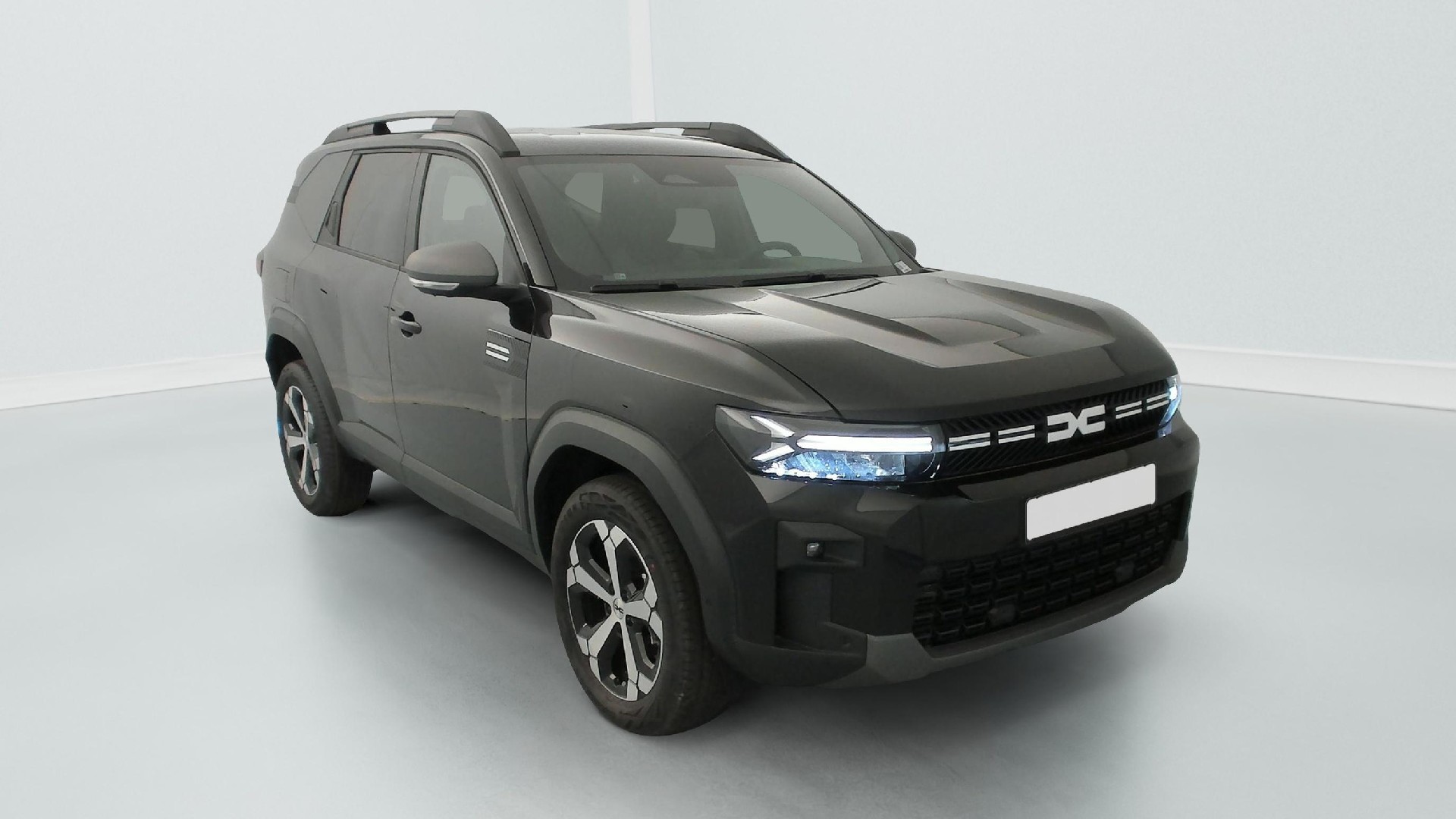 Dacia Bigster 1.2 2026