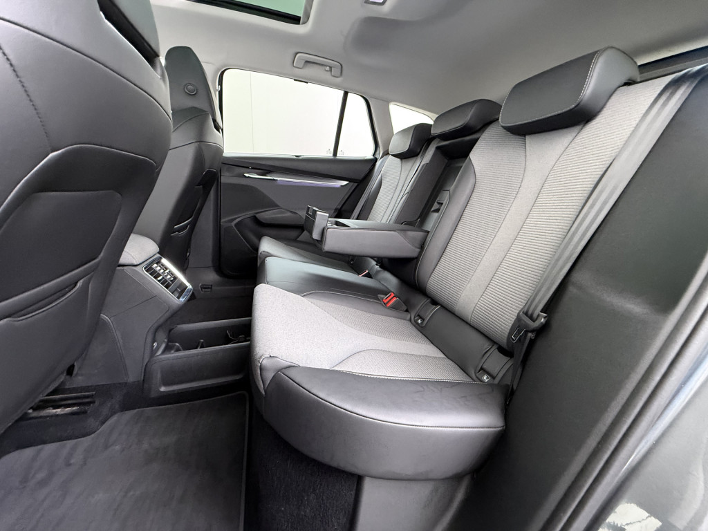 Foto 7 van Skoda Enyaq