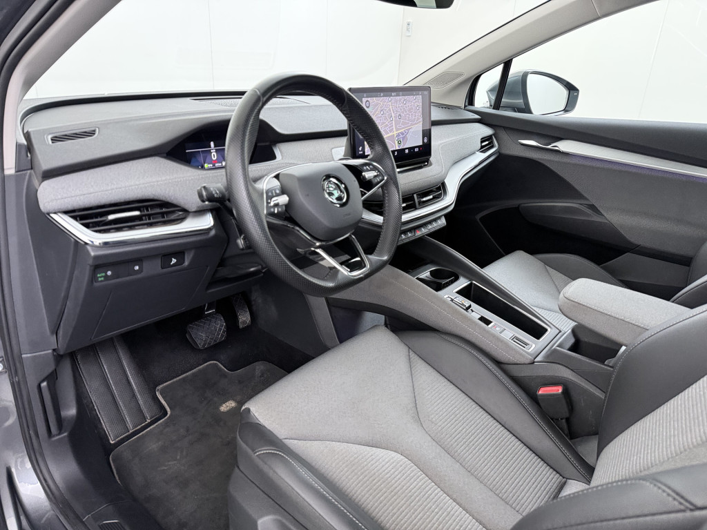 Foto 8 van Skoda Enyaq