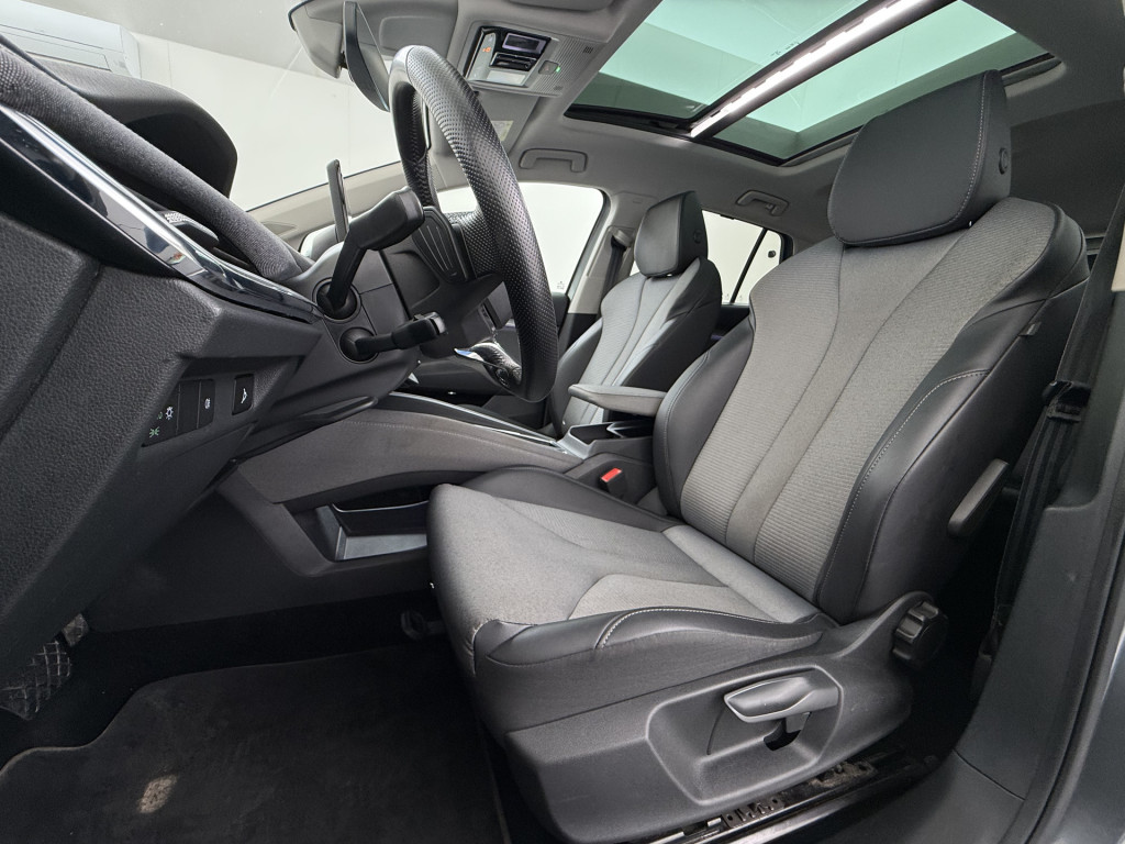 Foto 15 van Skoda Enyaq