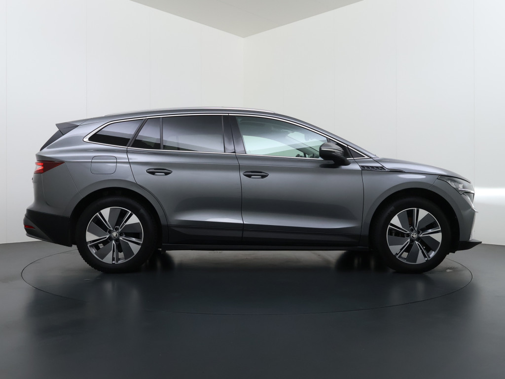 Foto 6 van Skoda Enyaq