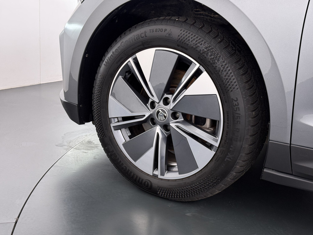 Foto 10 van Skoda Enyaq