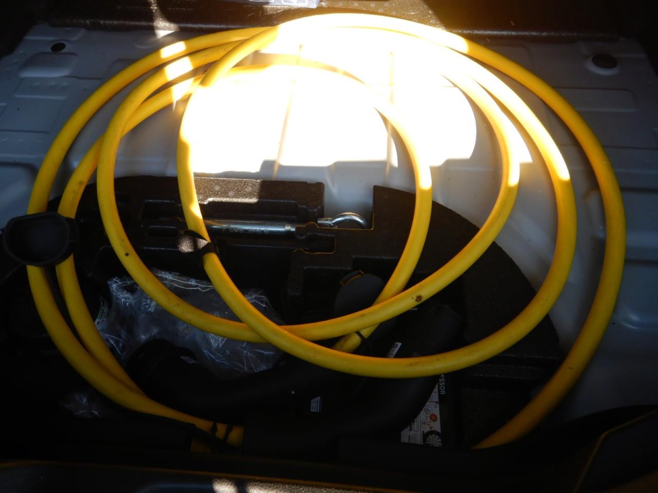 Foto 43 van Jeep Avenger
