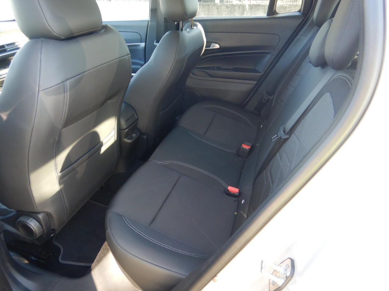 Foto 6 van Jeep Avenger