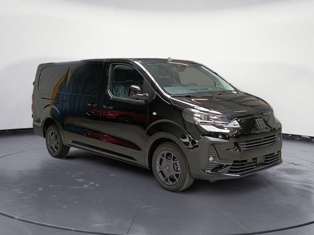 Fiat Scudo 2.2 2026