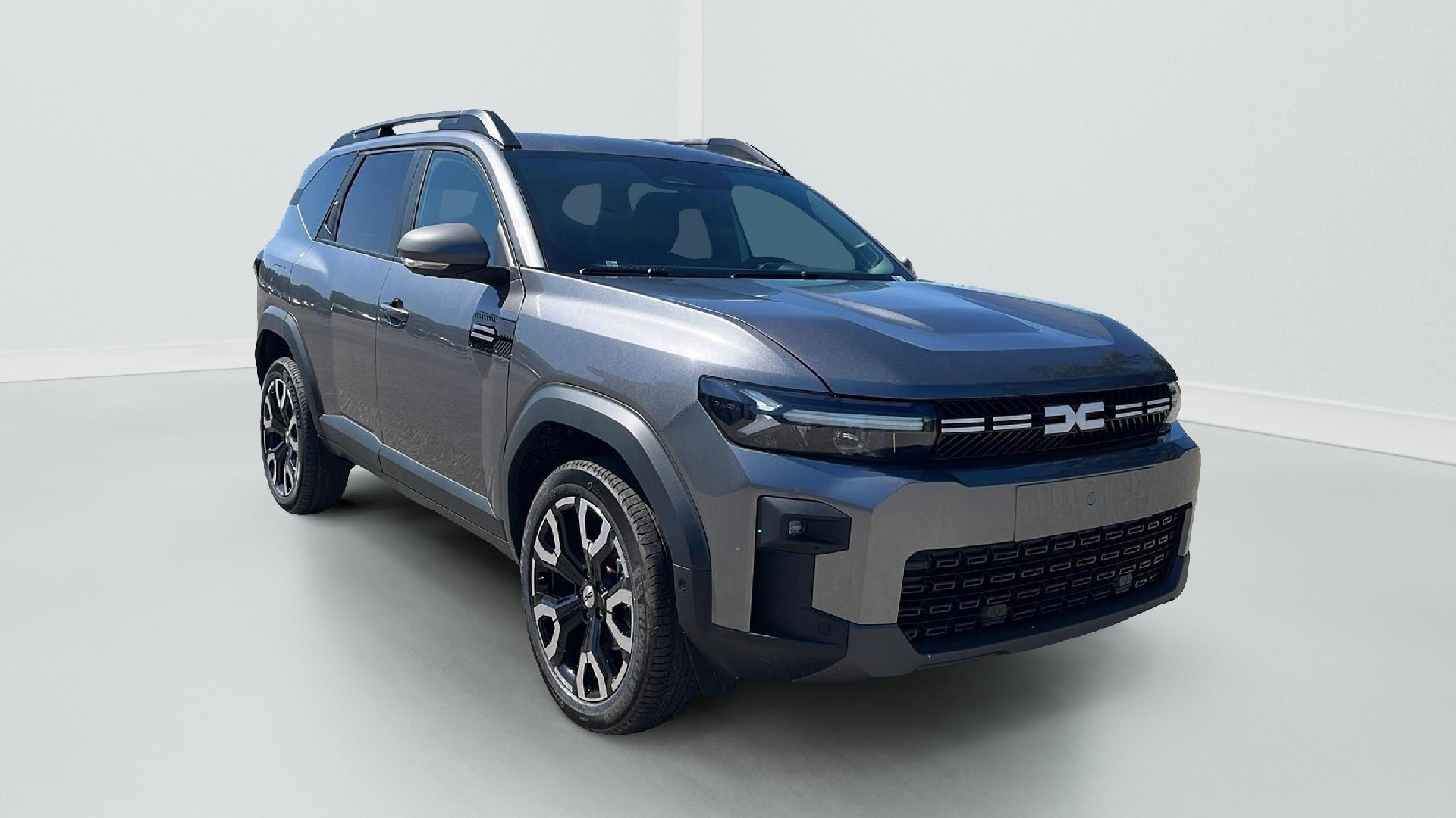 Dacia Bigster 1.2 2026