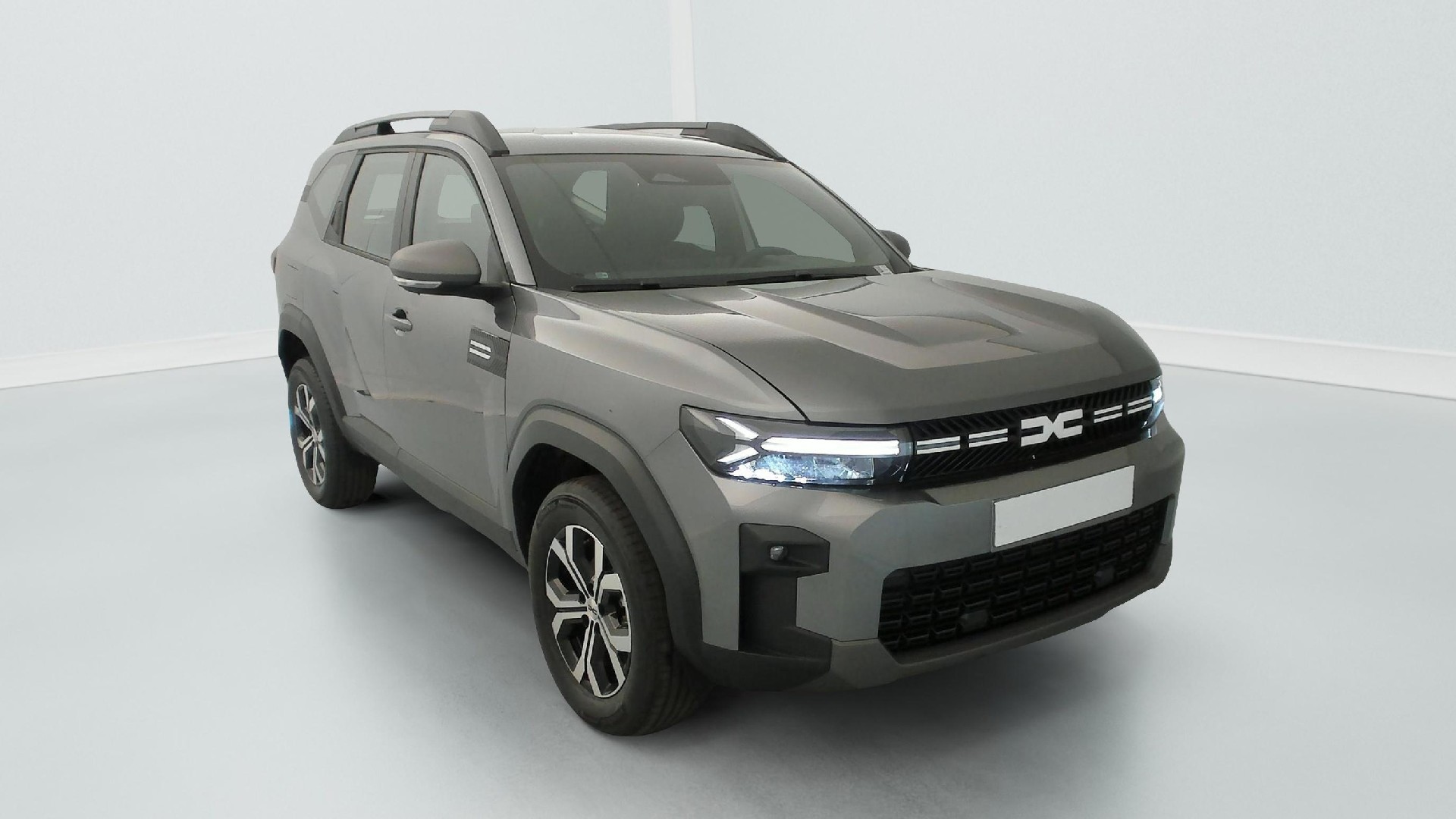 Dacia Bigster 1.2 2026