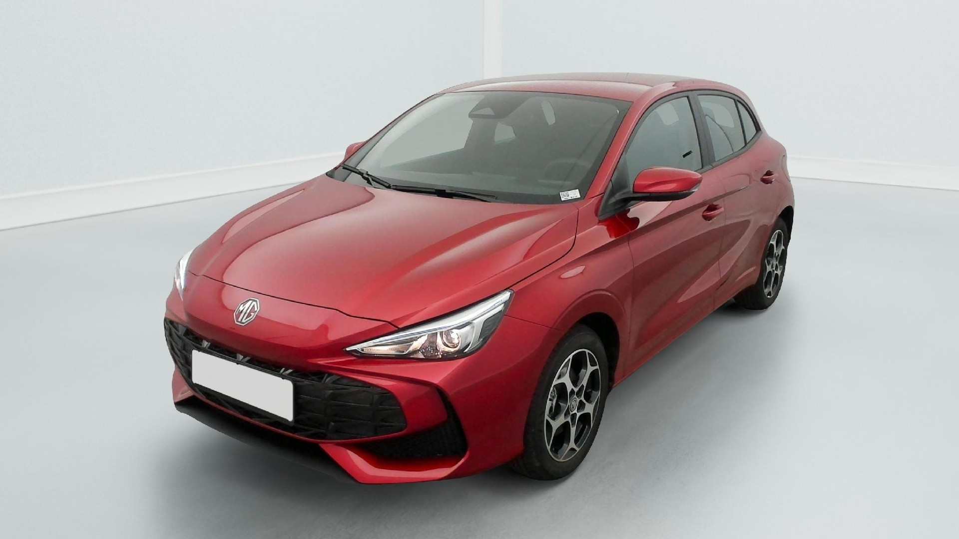 MG MG3 1.5 comfort 2026