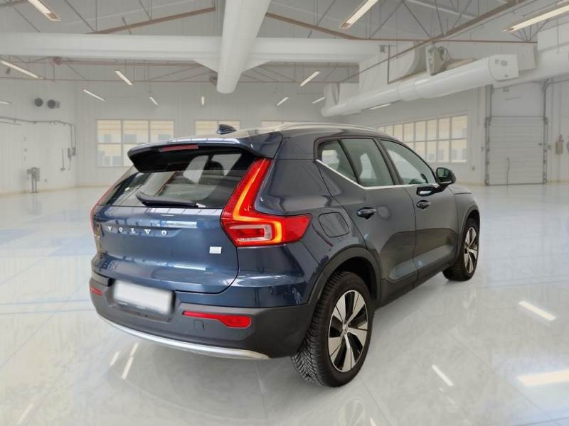 Volvo XC40 T4 Inscription Expression - Hybrid - Automatic - 211 hp - 130.485 km