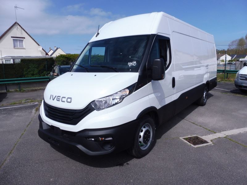 Iveco Daily 3.0 2026