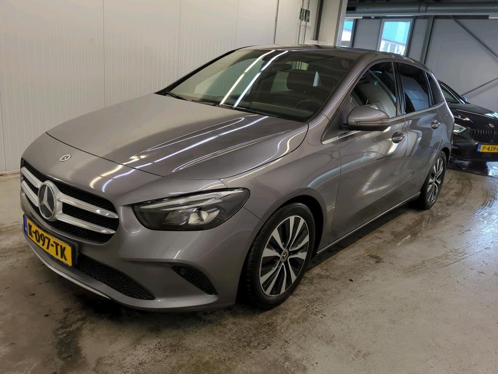 Mercedes-Benz B 250 - Petrol - Automatic - 224 hp - 107.452 km