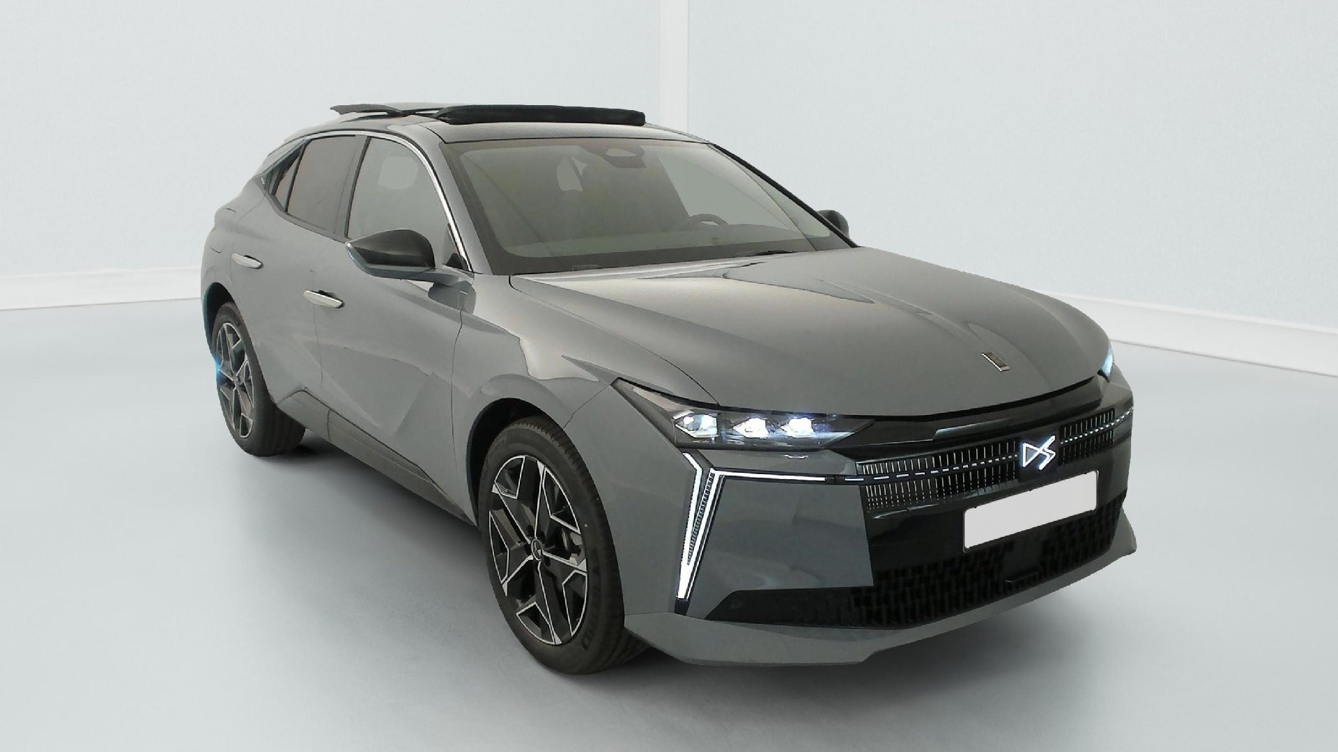 DS DS4 1.2i 2026