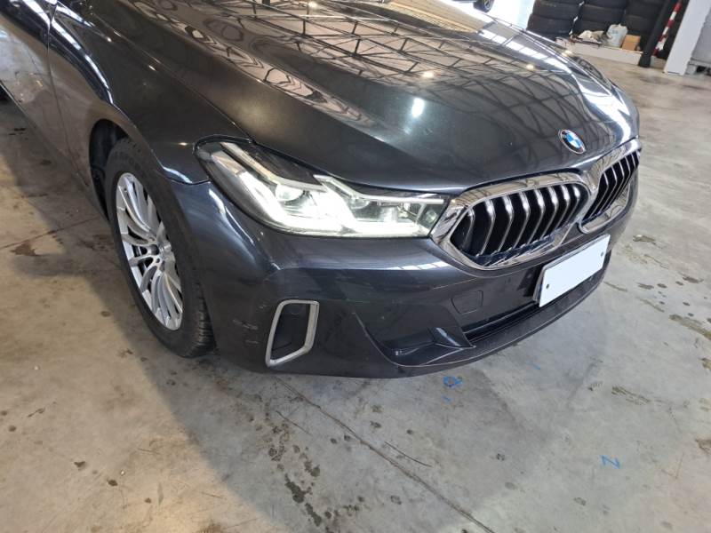 2023 BMW 6 Series   